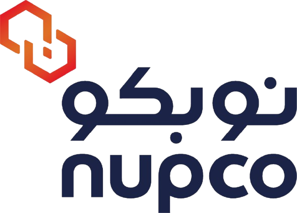 nupco Logo