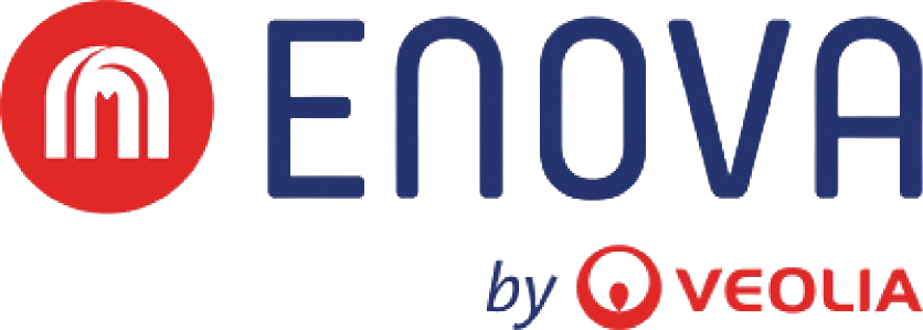 enova Logo
