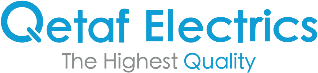 qetaf Logo