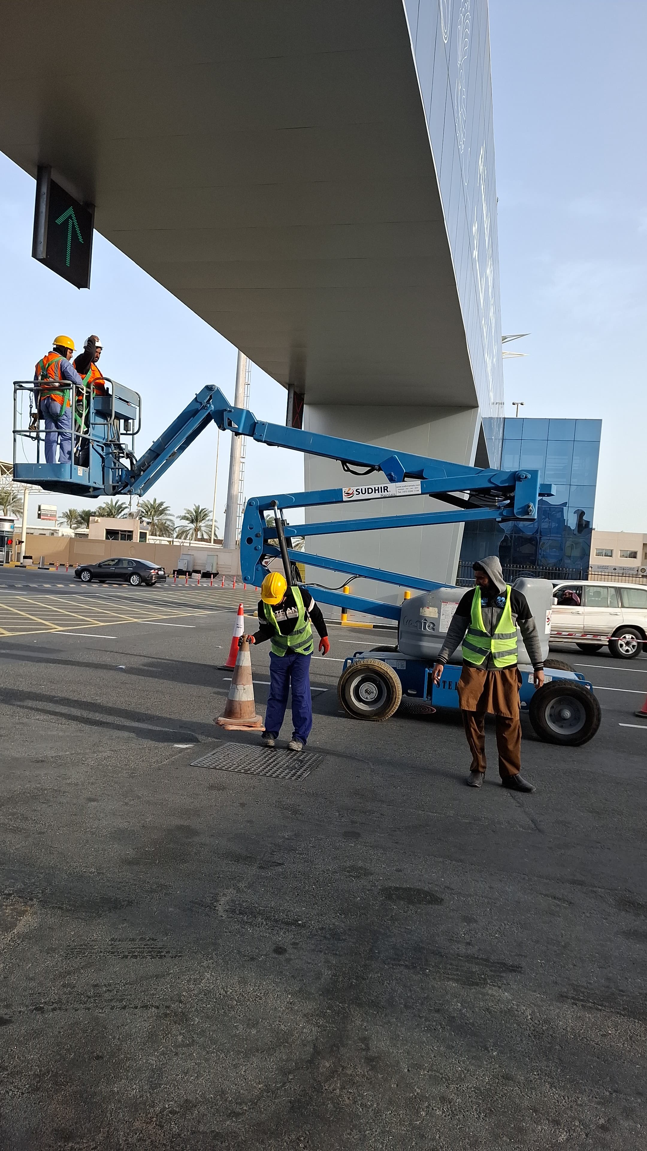 CCTV IT INFRASTRUCTURE PROJECT.